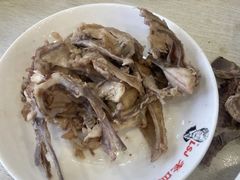 -老四季(南市场店)