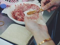-长人馄饨铺(解放街店)