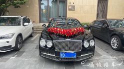 -宁波甬诚婚车(新典路店)