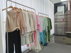 -四季美学色彩形象管理服装搭配