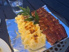 -烛影拾光观景餐厅·创意菜·摄影·小提琴(大唐不夜城店)