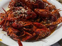 -527烧烤·龙虾·精酿酒(小石城美乐城店)