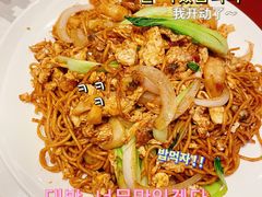 -上海宝华喜来登酒店·采悦轩中餐厅