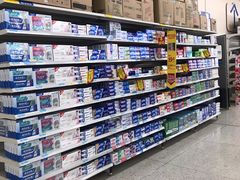 -沃尔玛购物广场(鸿通城店)