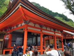 -有栖山 清光院 清水寺