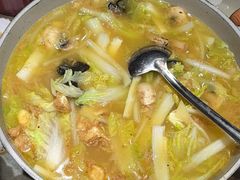 -直隶安家牛肉罩饼(七一路店)
