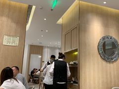 -新吉士·上海菜(浦东LCM置汇旭辉店)