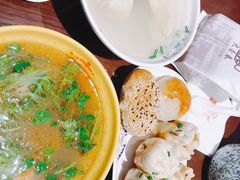 -大壶春生煎(四川中路店)