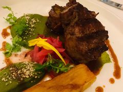 -上海和平饭店华懋阁 Cathay Room