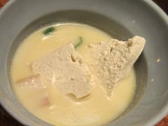 柴火豆腐-长安记·大美陕菜(大族广场店)