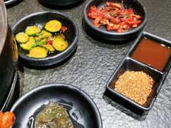 -九田家黑牛烤肉料理(悦荟店)