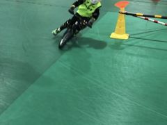 -长春乐奇平衡车儿童体能运动中心