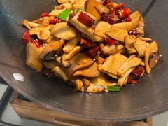 -吃货私房菜(丽江束河古镇店)