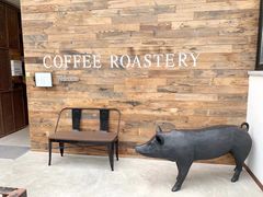 -Vanilla Specialty Coffee(八大关店)