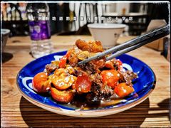 -树厨贵州菜(大十字店)