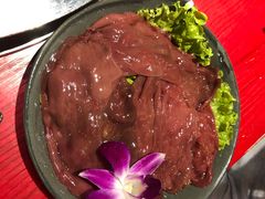 -谭鸭血老火锅(漳州路店)