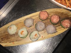 -探窝·竹笙椰子鸡(杨箕店)