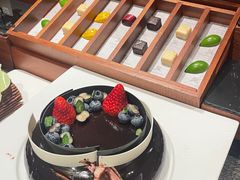 -Social 秀西餐厅-长沙瑞吉酒店(运达店)