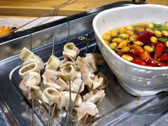 -一顿烧烤(八经街店)