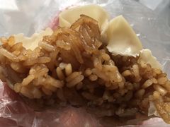-清泉阁包子饺子·刀削面(五一店)