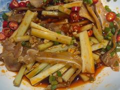 -蜀留香火锅(西南角店)