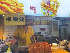 -味子夫鸡柳(解放碑总店)