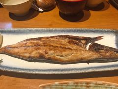 -千代武日本料理(爱建店)