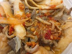 -老广州牛杂(深圳白石洲总店)