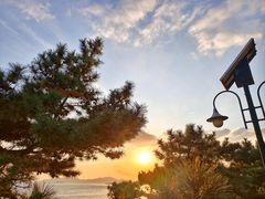 -青岛第二海水浴场