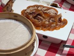 -西贝(金桥店)