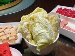 -蓝海西城宾馆四季火锅