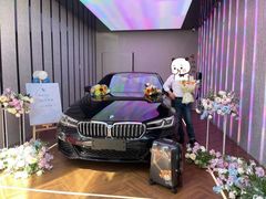 -上德宝骏宝马5S店