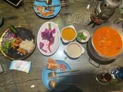 -梅夫娜土耳其餐厅.清真HALAL