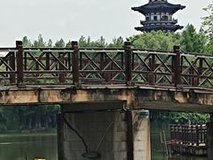 -洋湖国家湿地公园
