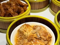 -东方早茶 海鲜•青岛菜(国信体育中心店)