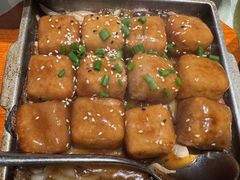 -阿伟海鲜楼·福建菜(延寿店)