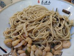-朱洪元苏式面馆(绿宝广场店)