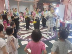 -MELAND亲子乐园•活动包场(北京亦庄龙湖天街店)