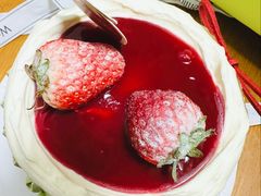 -WenTinG文汀·半糖蛋糕(新天地广场店)