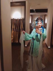 -盘子女人坊古装写真摄影(天津总店)