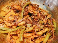 -嘎嘎鸭下巴·爆辣干锅(明教寺店)