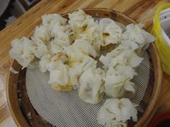-嘉州海汇源老烧麦店