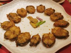 香煎鳗鱼-惠食佳(滨江大公馆店)
