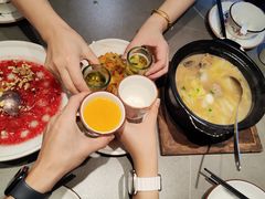 -阿毛饭店(和义路店)