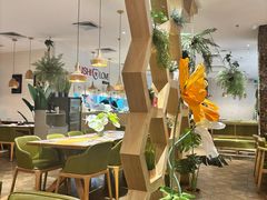 -Sushi Love 创意寿司(丽影广场店)