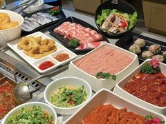 -海底捞火锅(勒泰店)