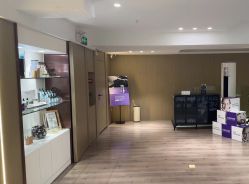 -海菲秀黑钻·SELF SKIN悦己·Tech SPA