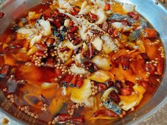 -辣婆婆(航天桥店)