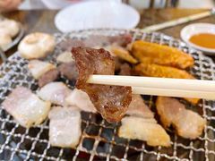 -P1泥炉烤肉(市桥富华东路店)