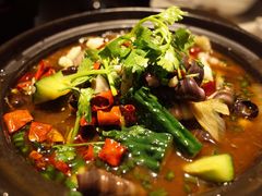 钉螺煲-铂米星座(瑞安店)